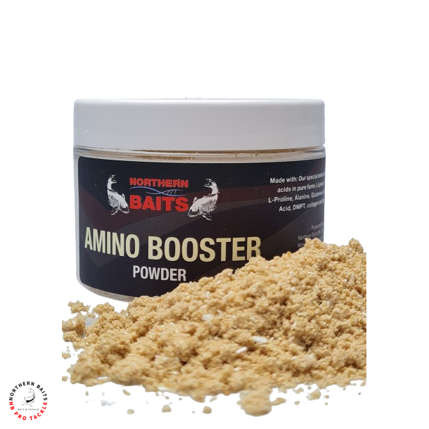 Amino Booster powder - 50g