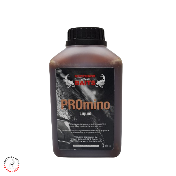 PROmino Liquid - 500ml