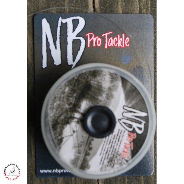 NB PRO Chod Link 35lb - 20m - Invisible 