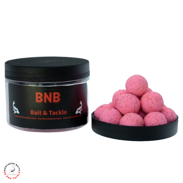 BNB Wafters 18mm Pink