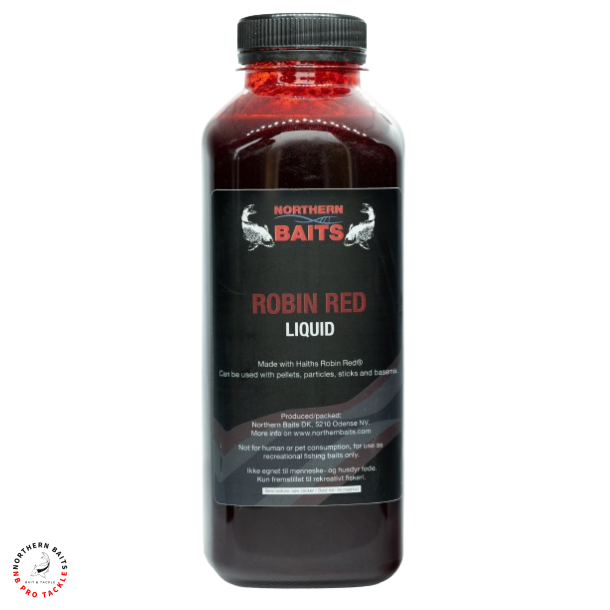 Robin Red Liquid - 500ml
