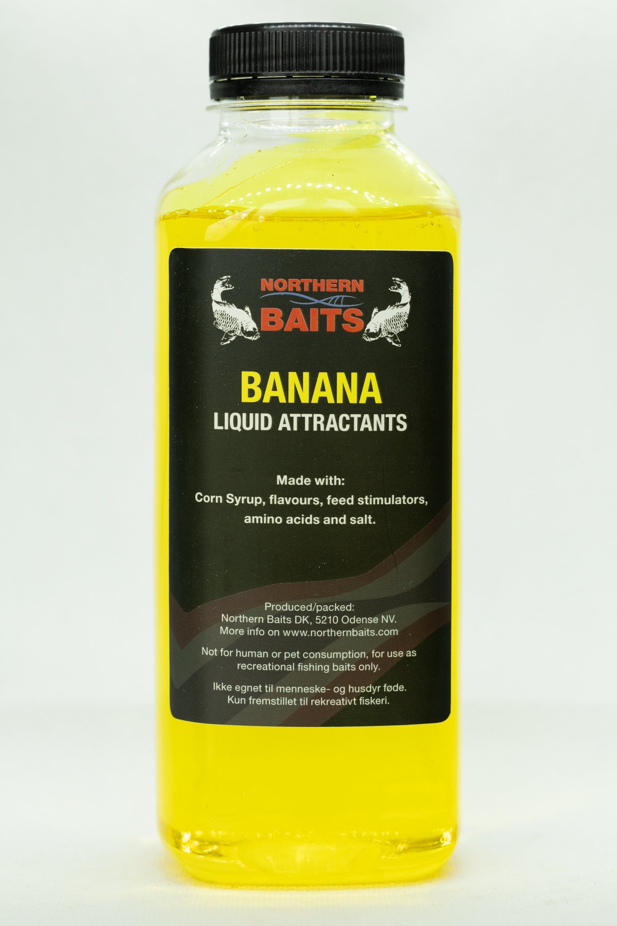 Banana Liquid 500ml