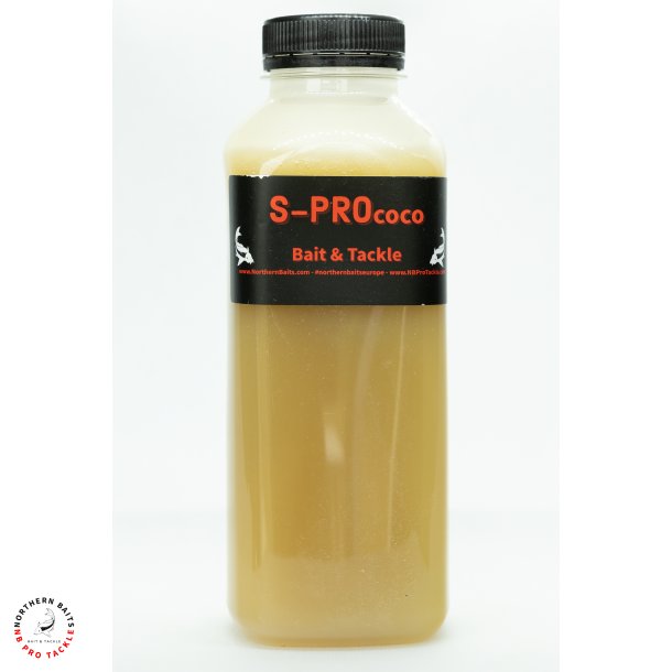 S-PROcoco Liquid 500ml (test product)