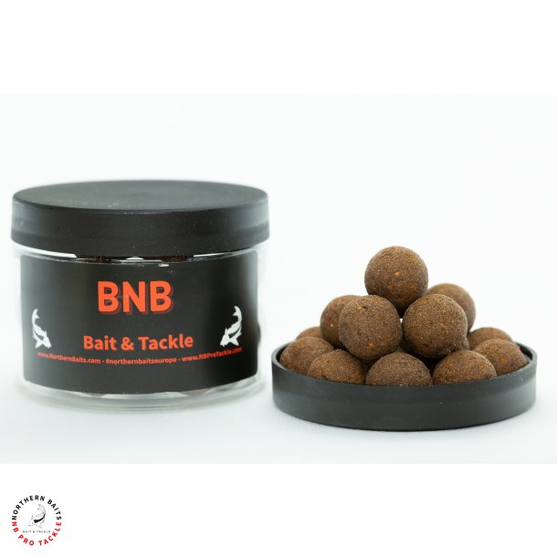 BNB Wafters Brown 15mm
