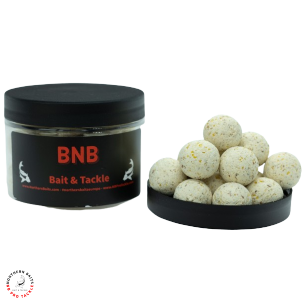 BNB Wafters 18mm White