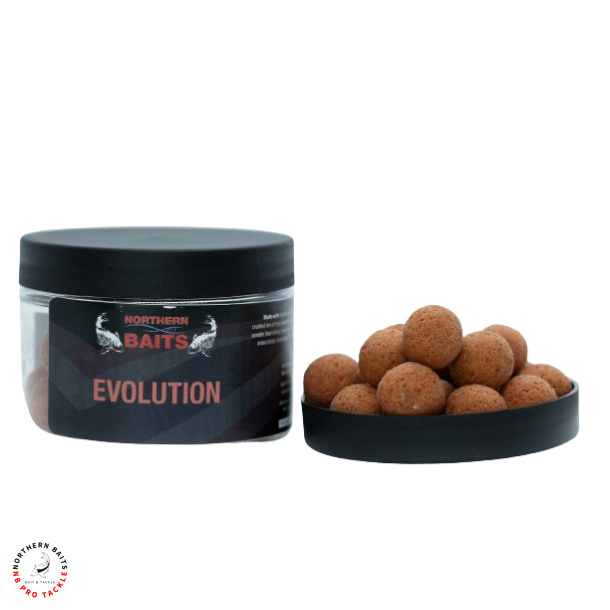Evolution Wafters 15mm